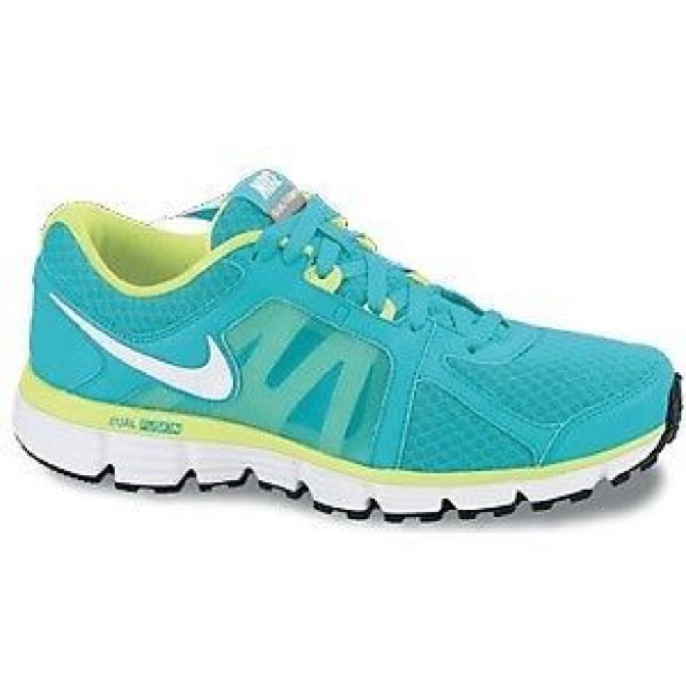 Nike dual fusion ST2